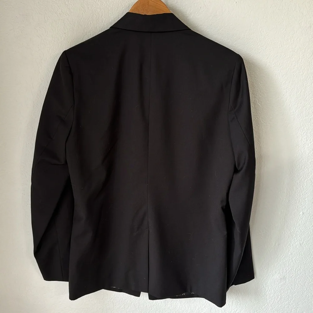 Forever 21‎ Black Blazer